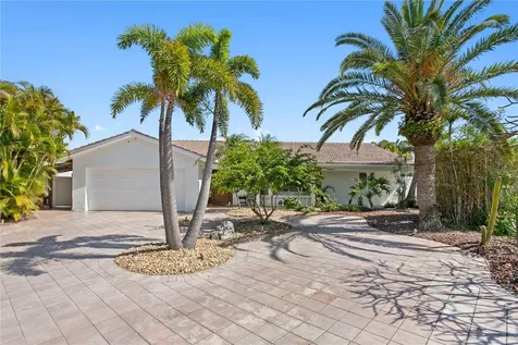 351 S Julia Circle St Pete Beach FL 33706