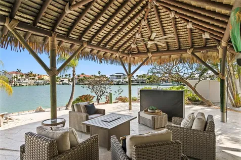 351 S Julia Circle St Pete Beach FL 33706