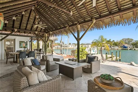351 S Julia Circle St Pete Beach FL 33706