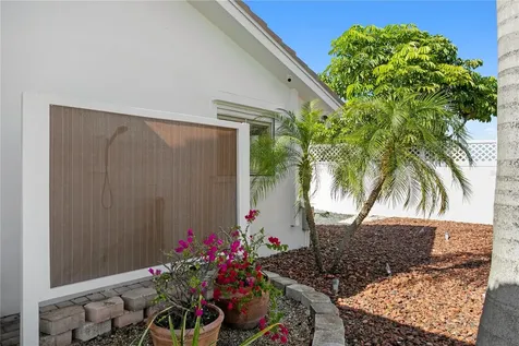 351 S Julia Circle St Pete Beach FL 33706