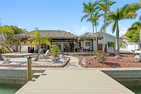 351 S Julia Circle St Pete Beach FL 33706