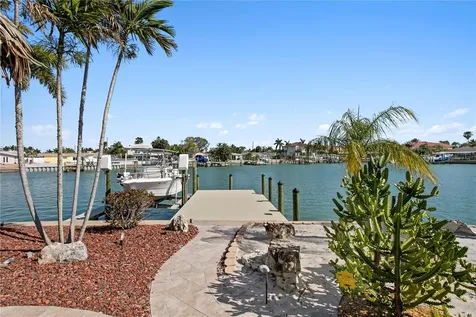 351 S Julia Circle St Pete Beach FL 33706