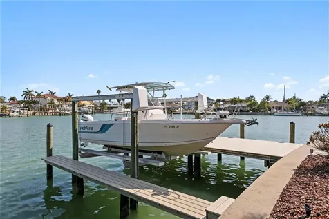 351 S Julia Circle St Pete Beach FL 33706