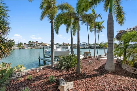 351 S Julia Circle St Pete Beach FL 33706