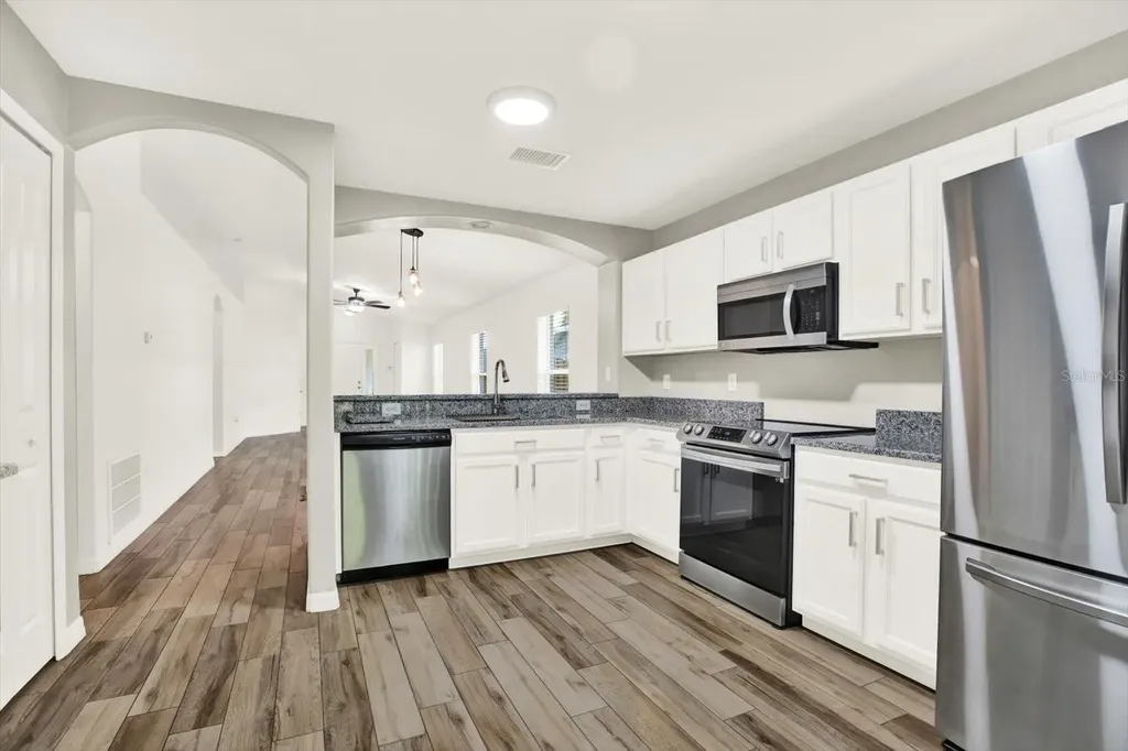 12652 Chenwood Avenue Hudson FL 34669