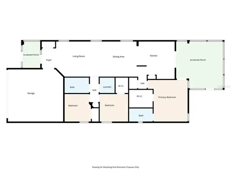 12652 Chenwood Avenue Hudson FL 34669