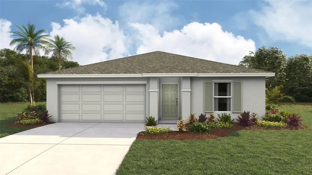 4688 Kona Circle Spring Hill FL 34608