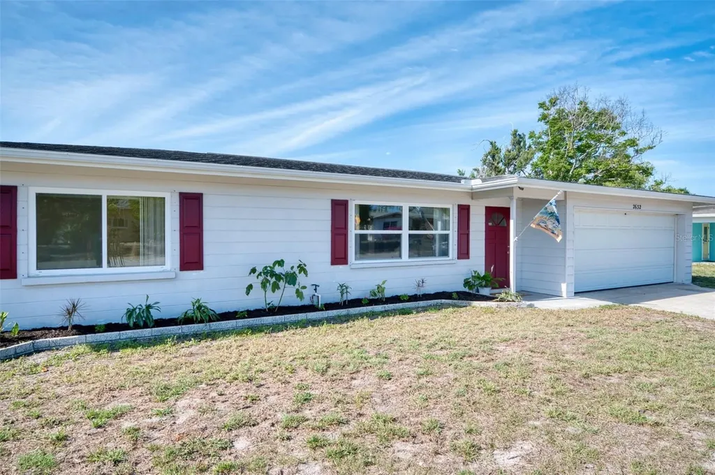 2632 Sunnyside Street Sarasota FL 34239