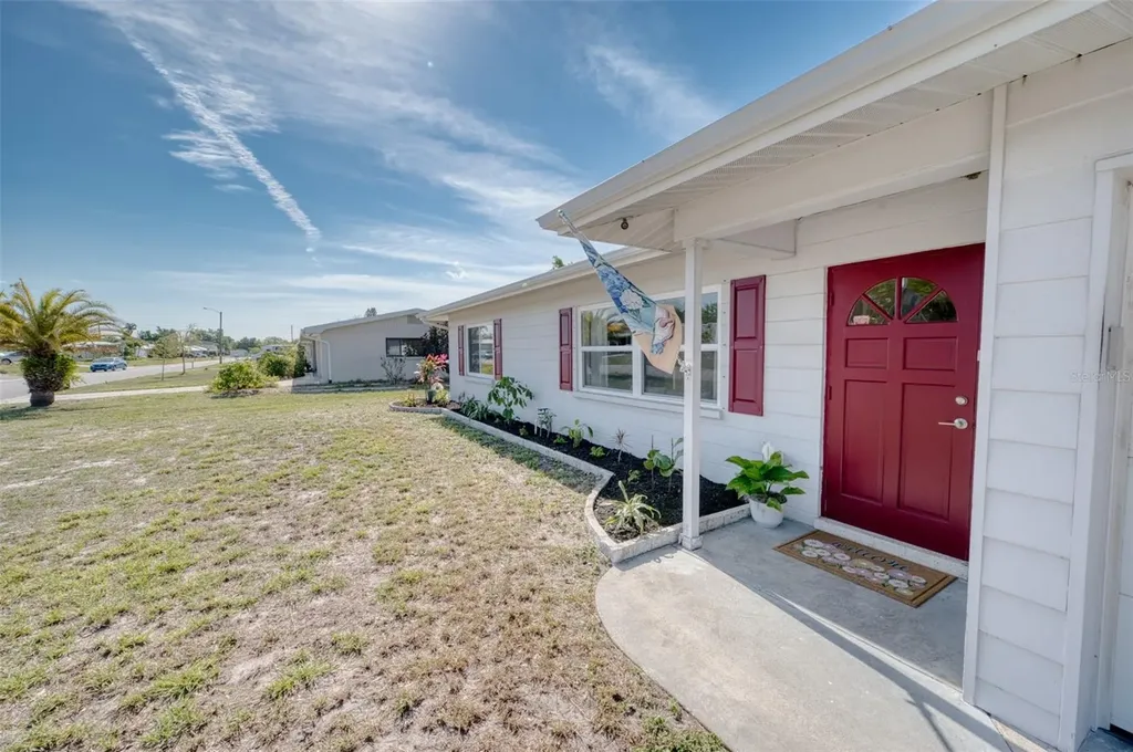 2632 Sunnyside Street Sarasota FL 34239