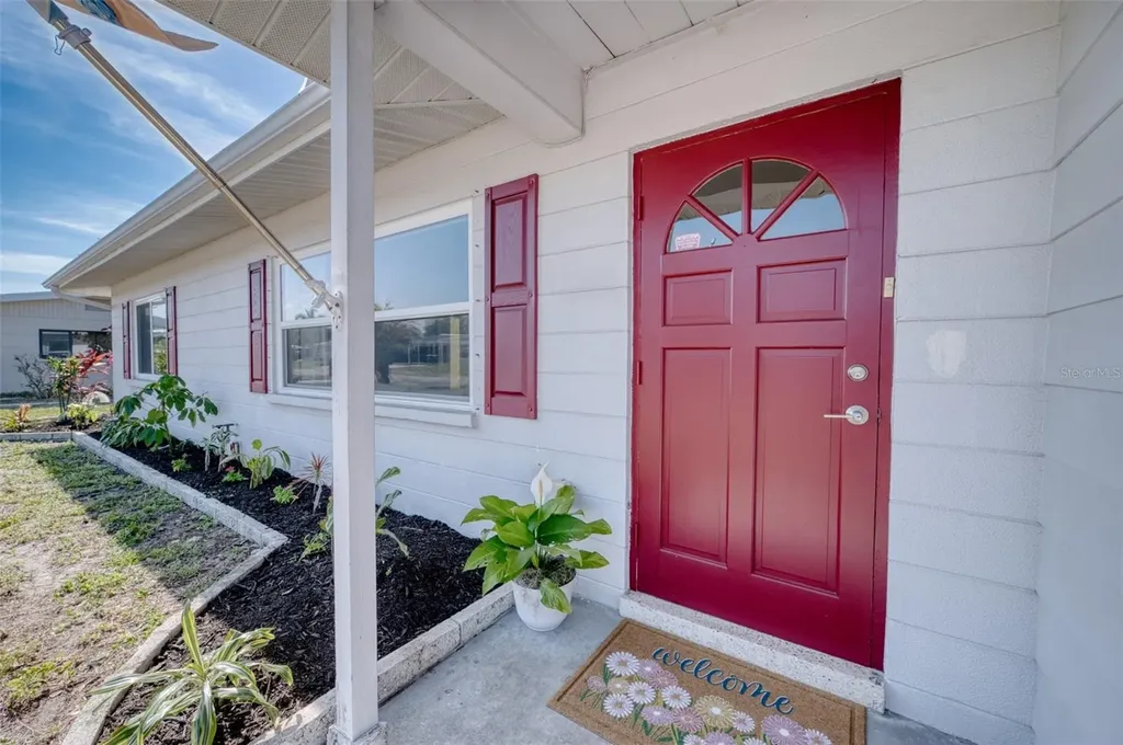 2632 Sunnyside Street Sarasota FL 34239