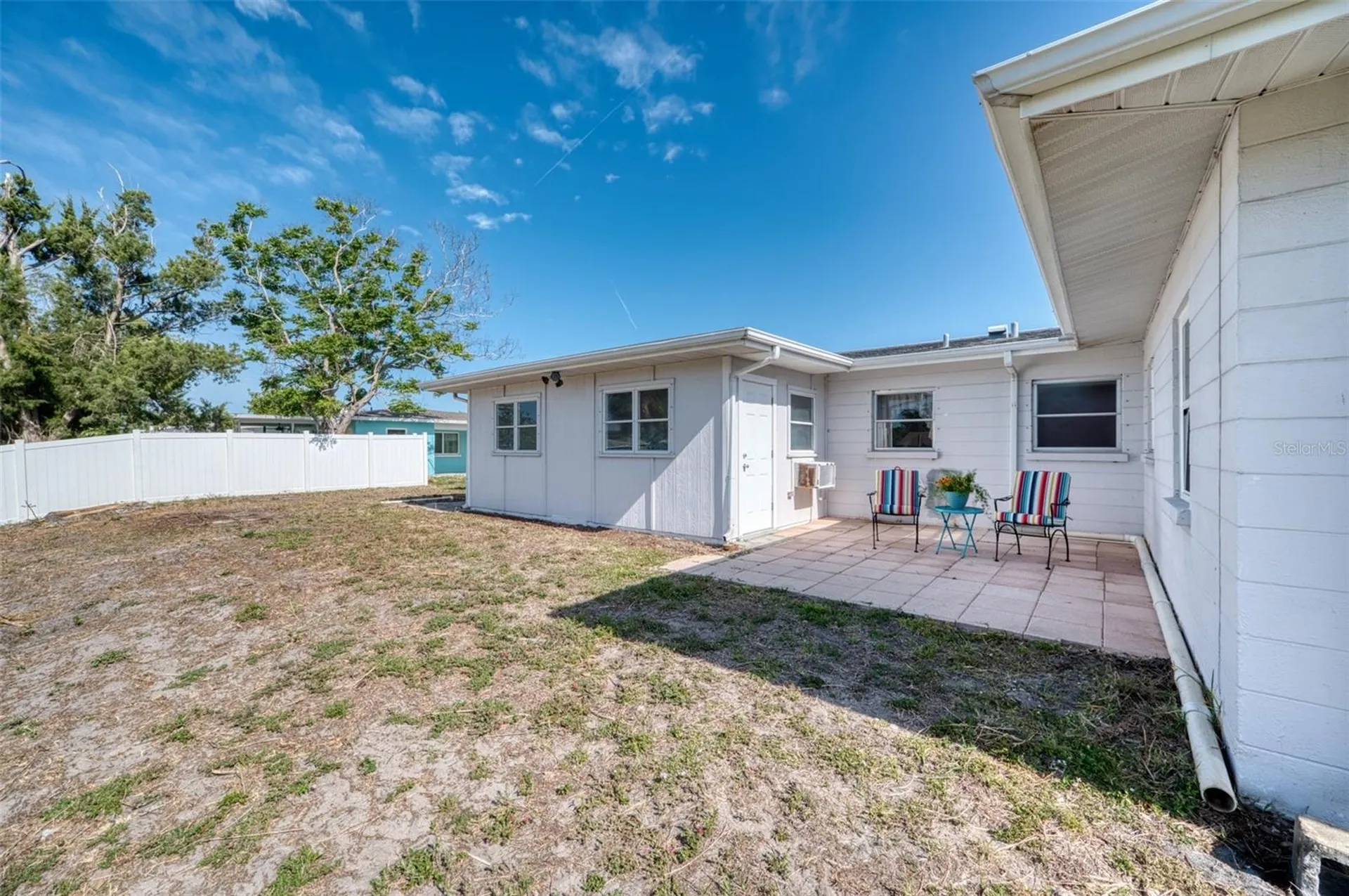 2632 Sunnyside Street Sarasota FL 34239