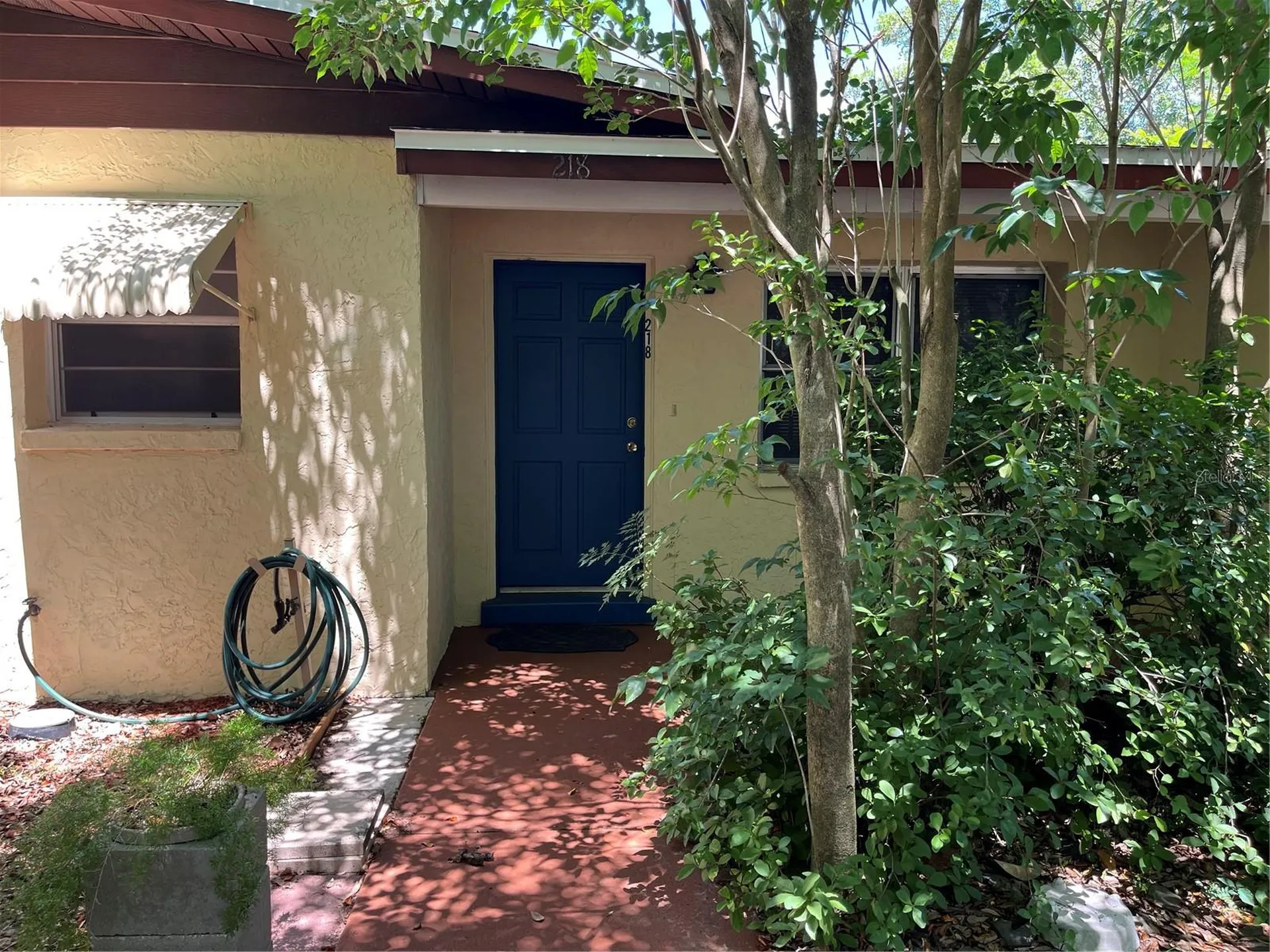 218 E Palmetto Street Davenport FL 33837