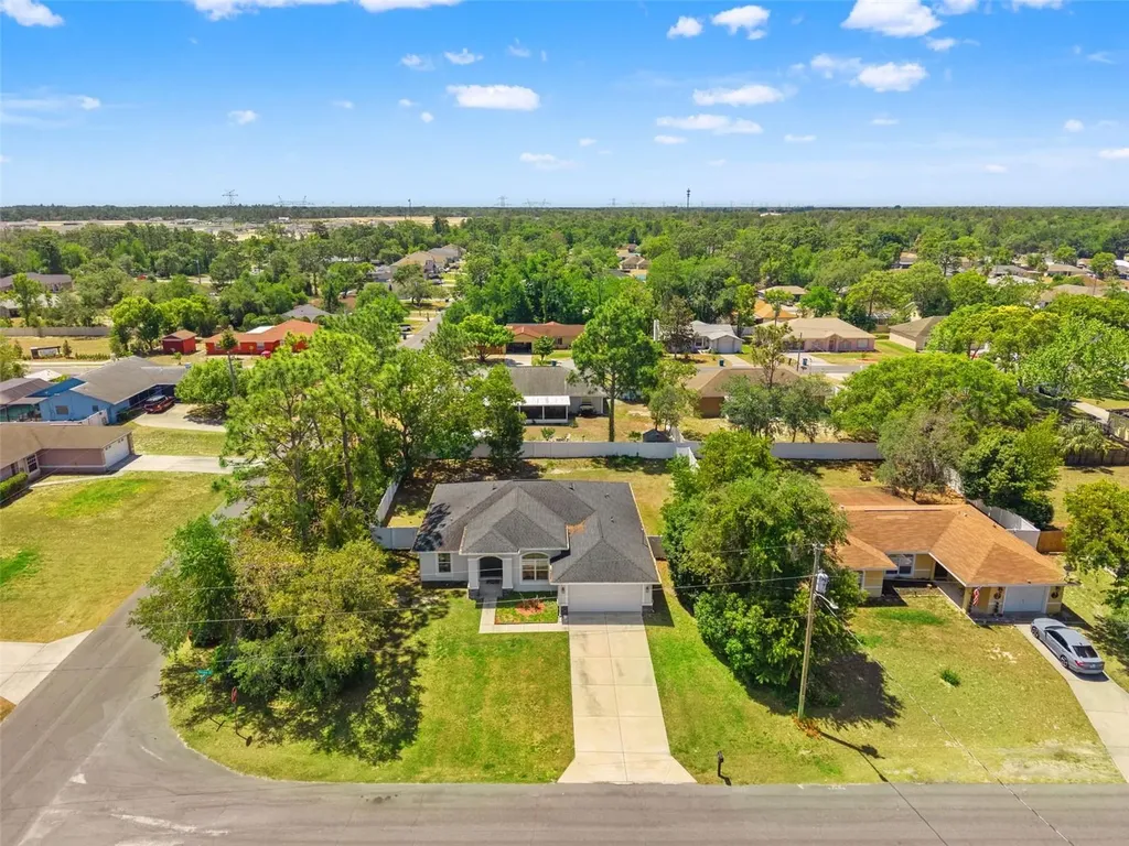 12278 Verona Street Spring Hill FL 34609