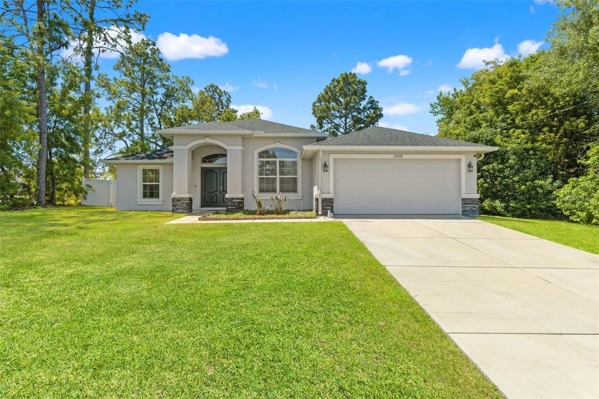 12278 Verona Street Spring Hill FL 34609