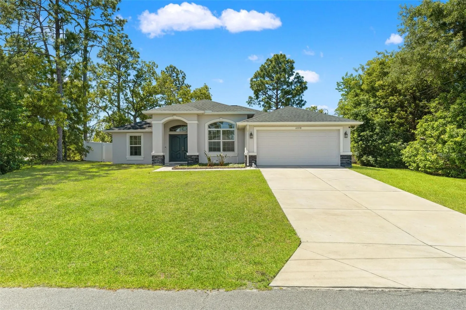 12278 Verona Street Spring Hill FL 34609
