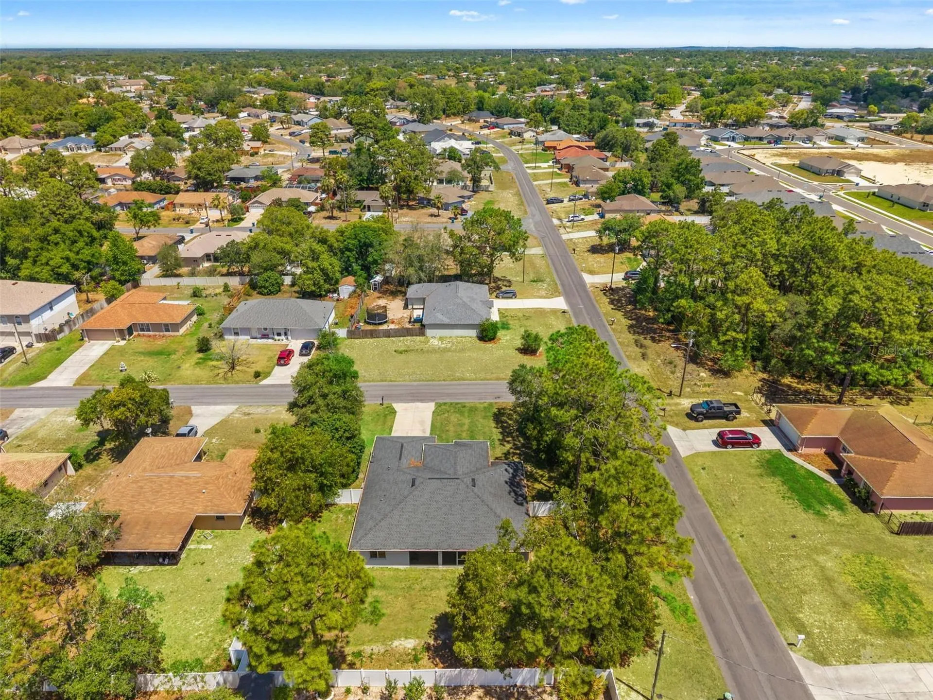 12278 Verona Street Spring Hill FL 34609