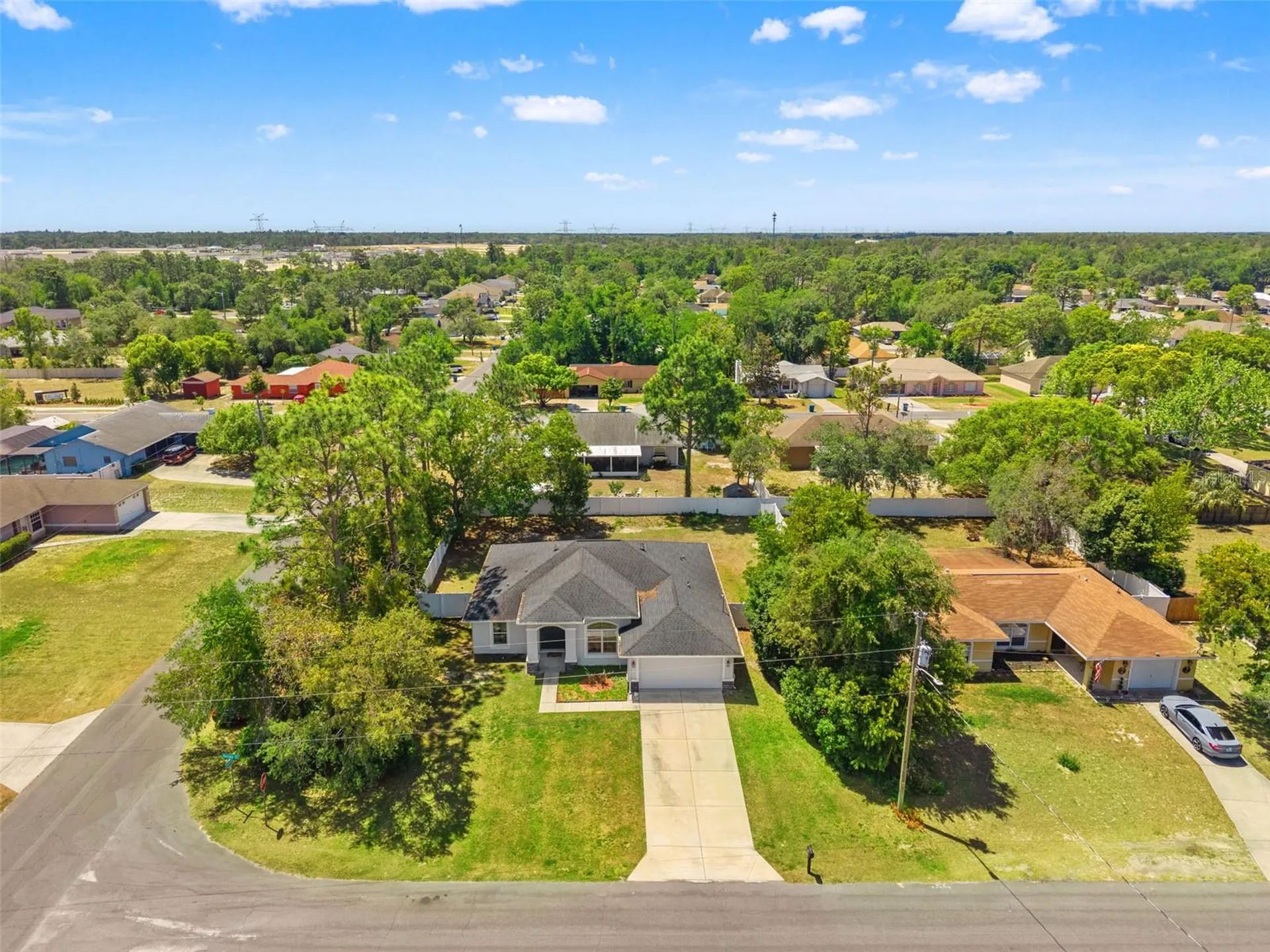 12278 Verona Street Spring Hill FL 34609