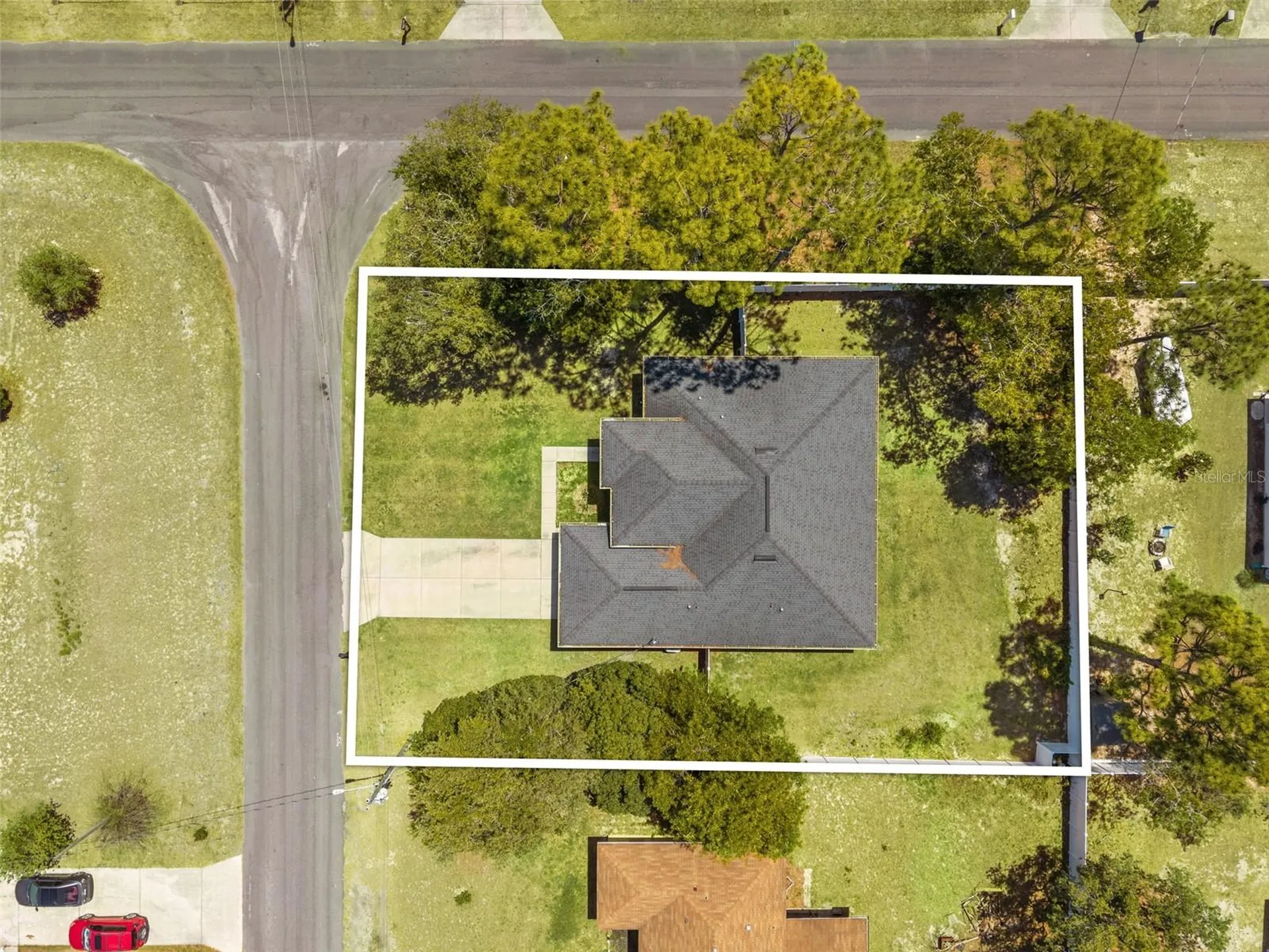 12278 Verona Street Spring Hill FL 34609