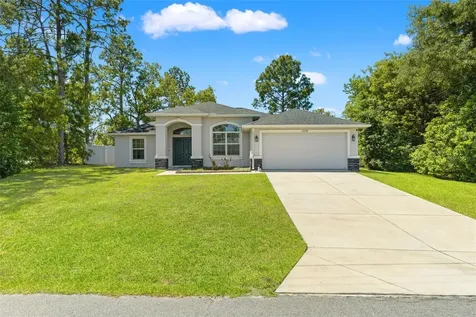 12278 Verona Street Spring Hill FL 34609