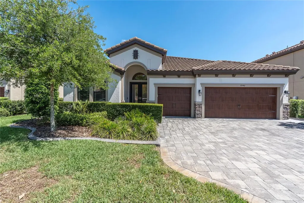 3940 Woods Rider Loop Odessa FL 33556