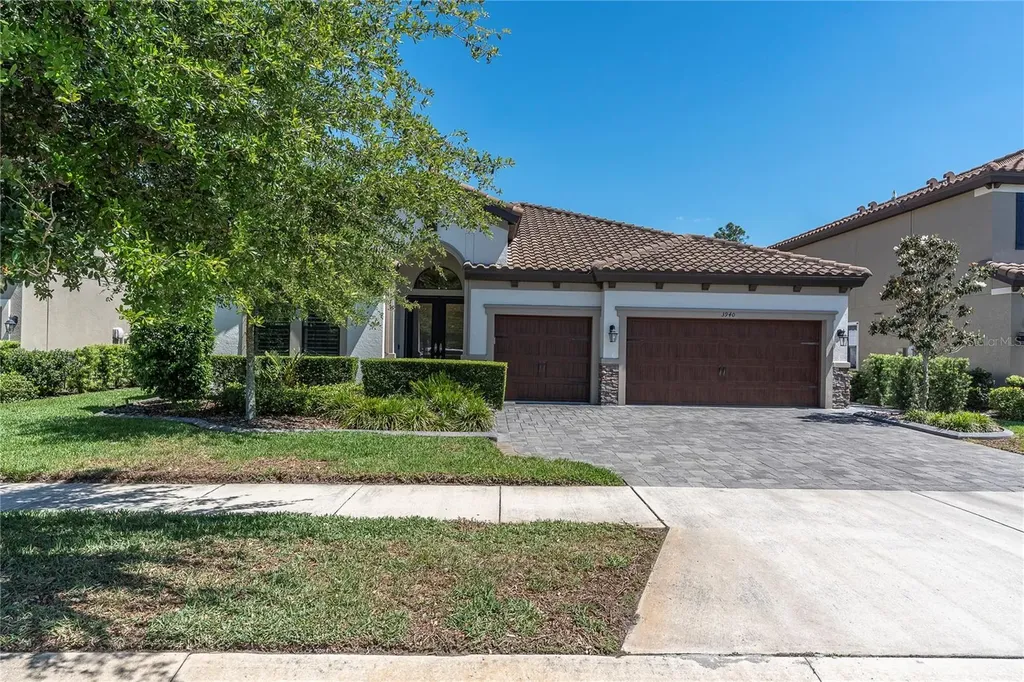 3940 Woods Rider Loop Odessa FL 33556
