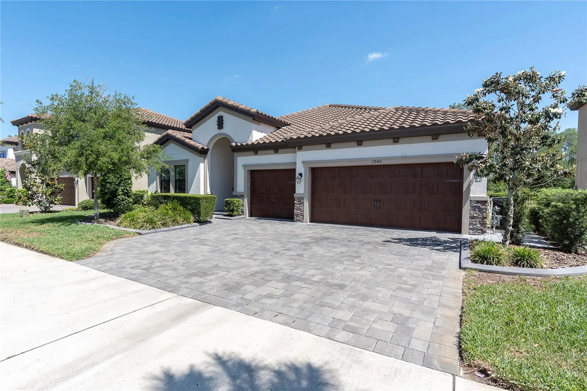 3940 Woods Rider Loop Odessa FL 33556