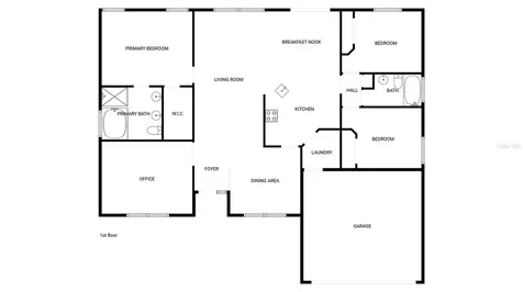 997 Shaffer Trail Oviedo FL 32765