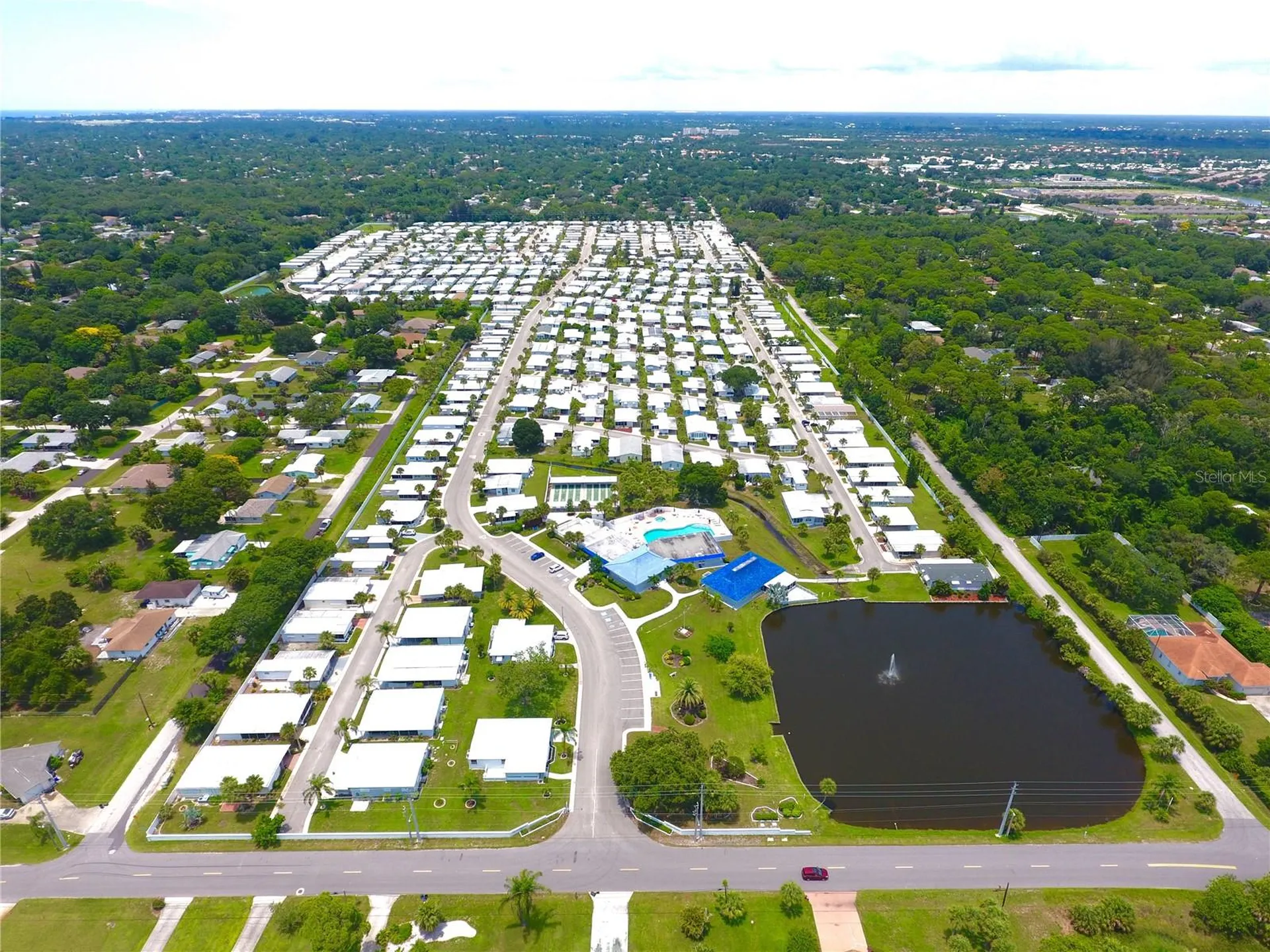 5621 Sunflower Road Venice FL 34293