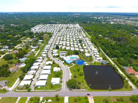 5621 Sunflower Road Venice FL 34293