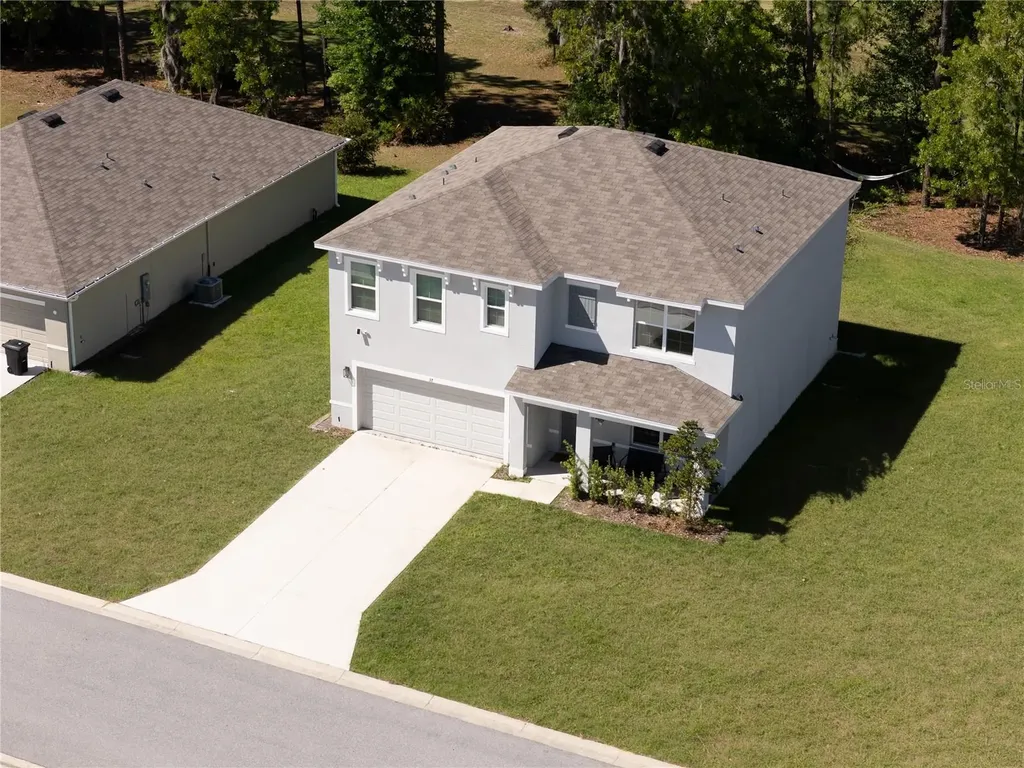 37 Hickory Course Circle Ocala FL 34472