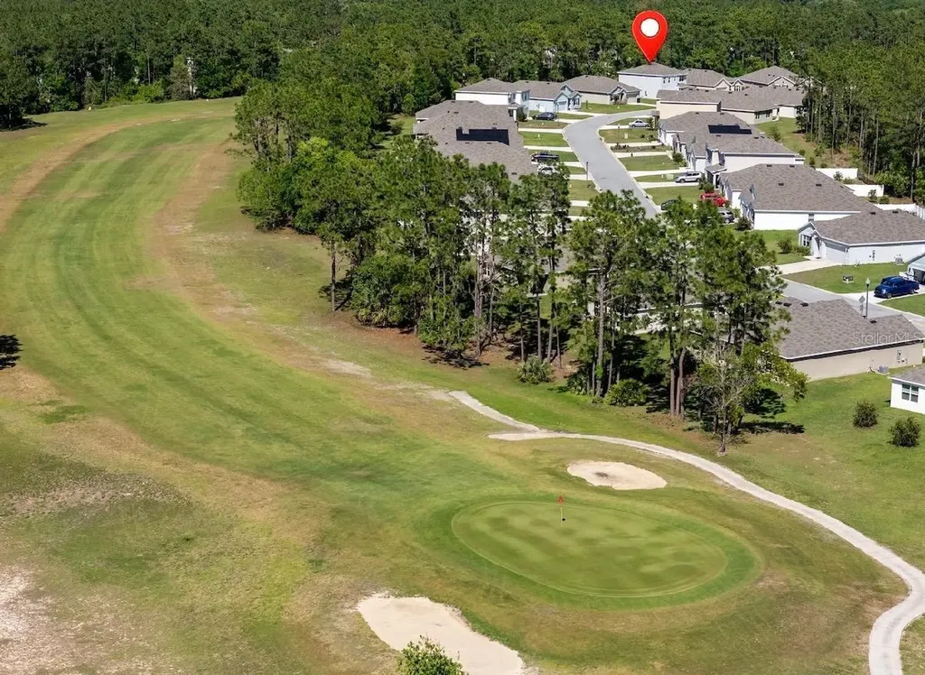37 Hickory Course Circle Ocala FL 34472