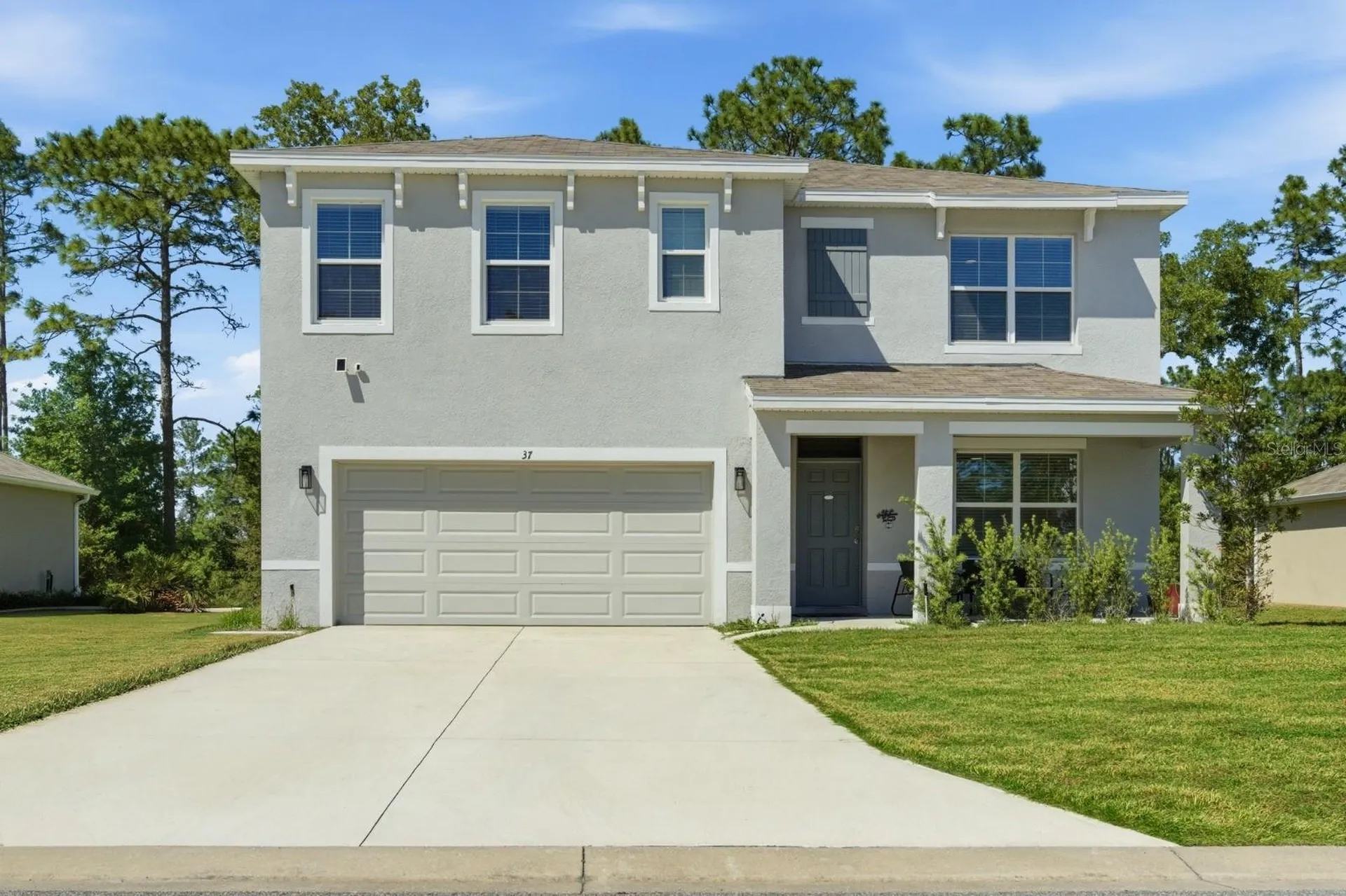 37 Hickory Course Circle Ocala FL 34472
