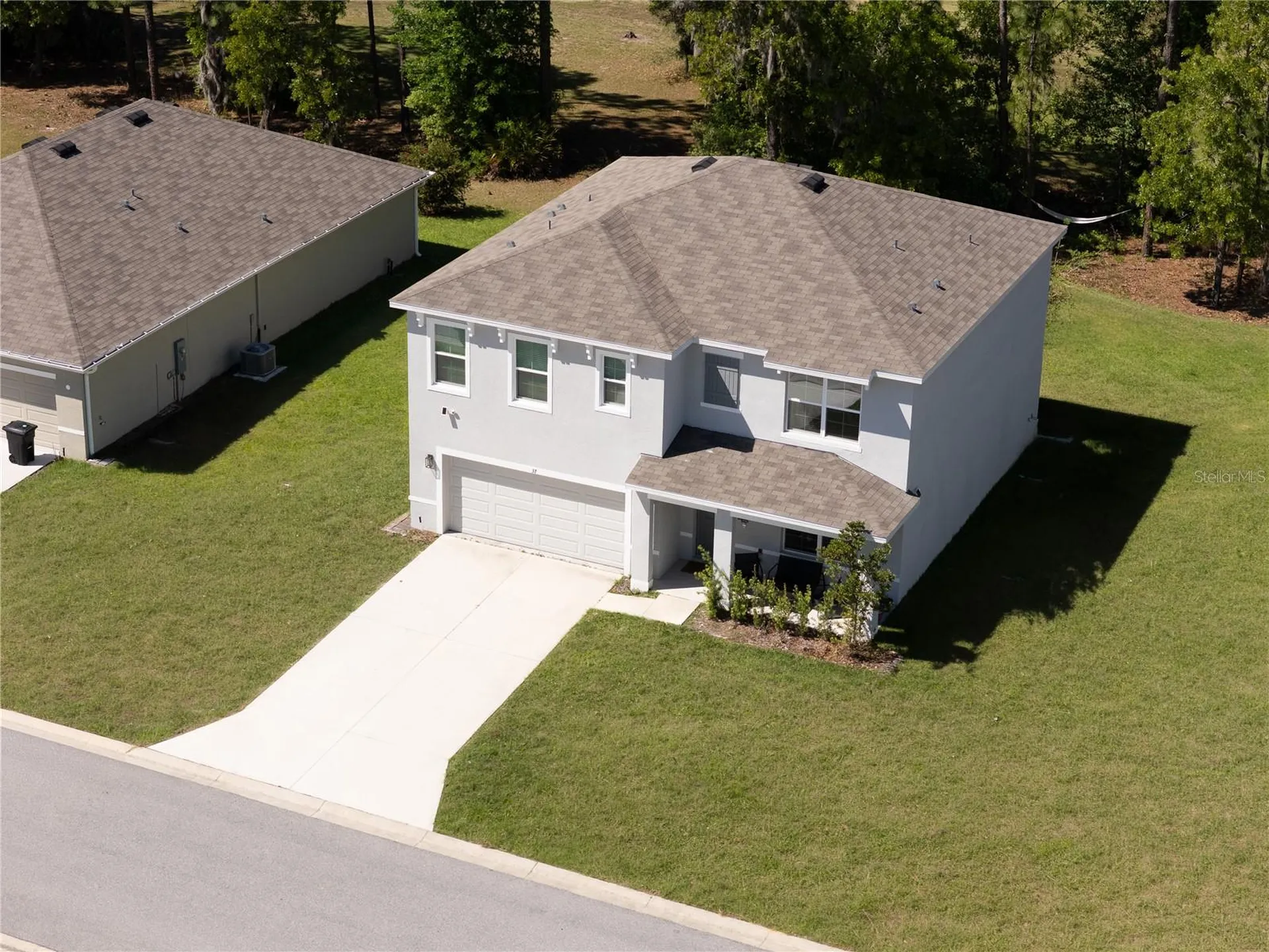 37 Hickory Course Circle Ocala FL 34472