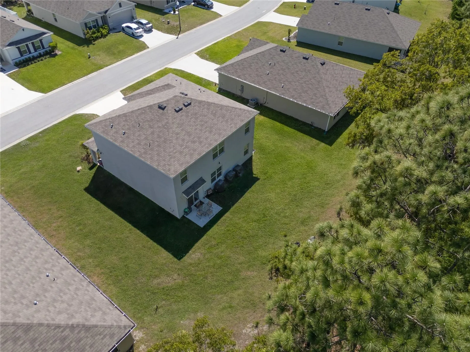 37 Hickory Course Circle Ocala FL 34472