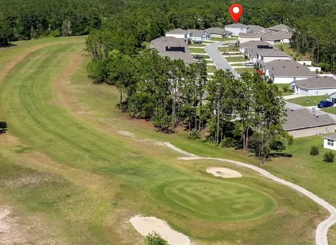 37 Hickory Course Circle Ocala FL 34472
