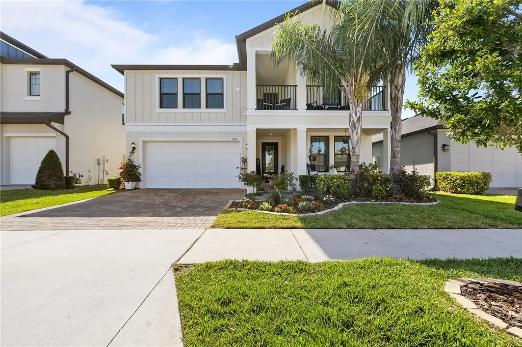 2735 Yellowhammer Way New Port Richey FL 34655
