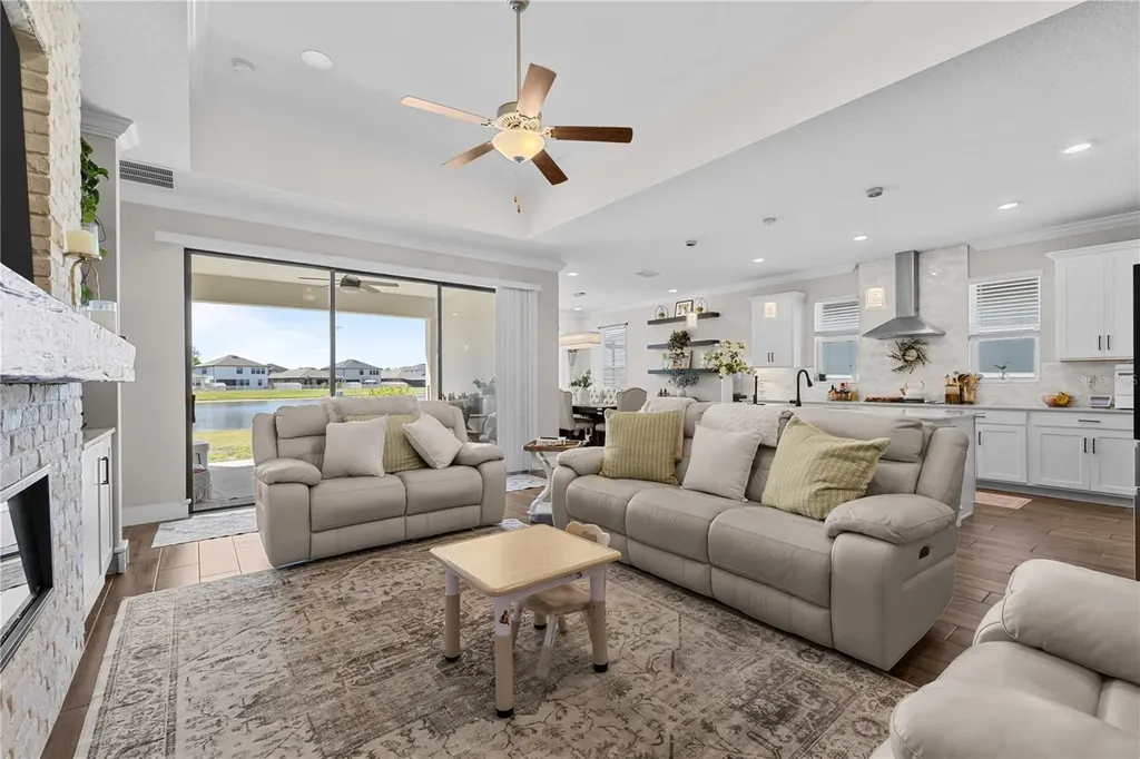 2735 Yellowhammer Way New Port Richey FL 34655