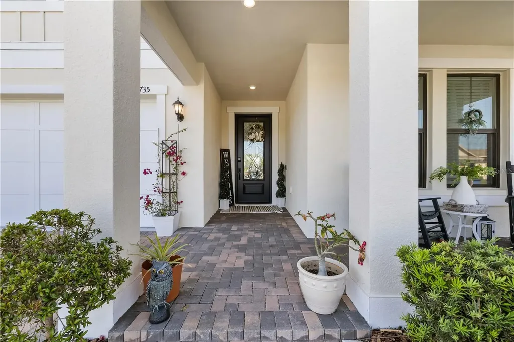 2735 Yellowhammer Way New Port Richey FL 34655
