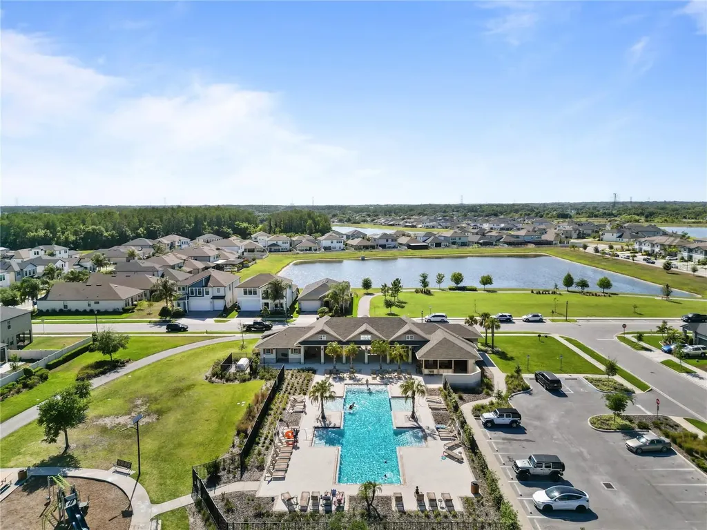 2735 Yellowhammer Way New Port Richey FL 34655