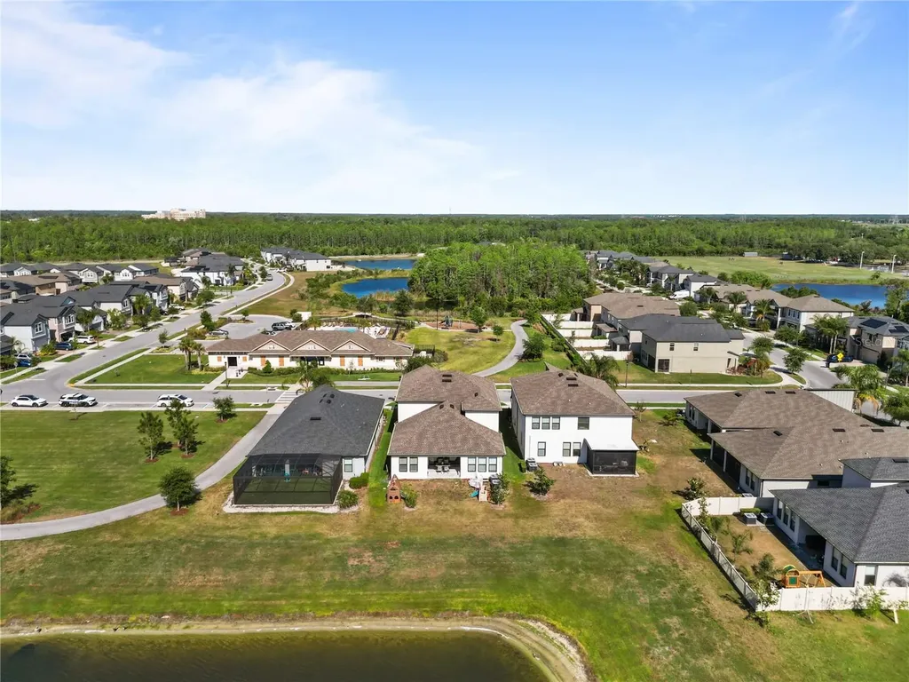2735 Yellowhammer Way New Port Richey FL 34655