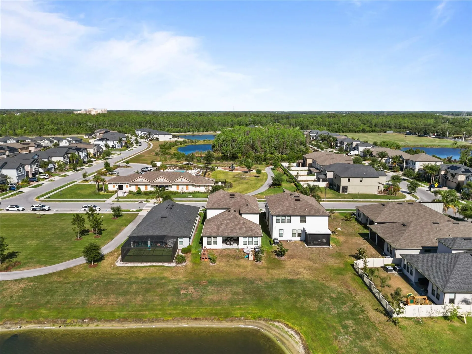 2735 Yellowhammer Way New Port Richey FL 34655