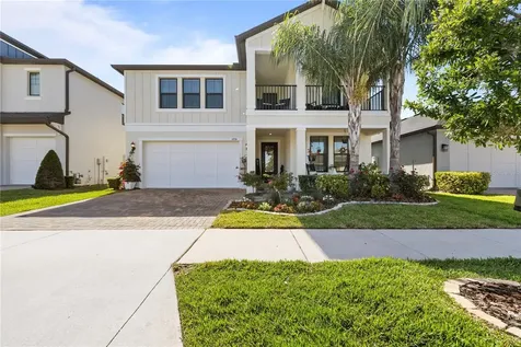 2735 Yellowhammer Way New Port Richey FL 34655