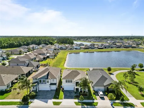 2735 Yellowhammer Way New Port Richey FL 34655