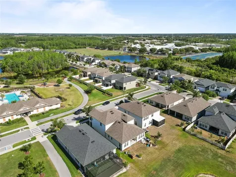 2735 Yellowhammer Way New Port Richey FL 34655
