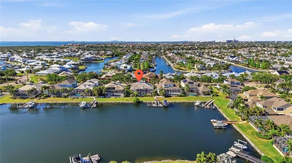 510 Mirabay Boulevard Apollo Beach FL 33572