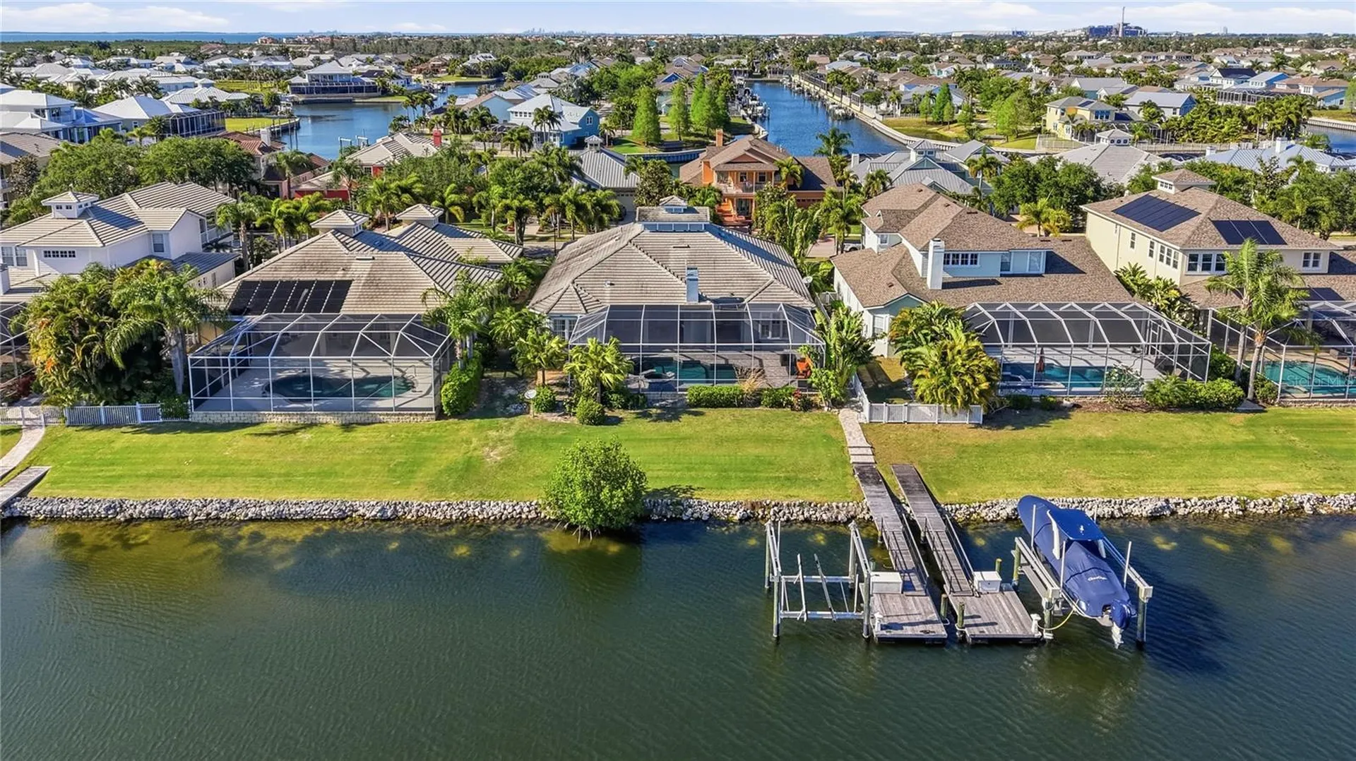 510 Mirabay Boulevard Apollo Beach FL 33572