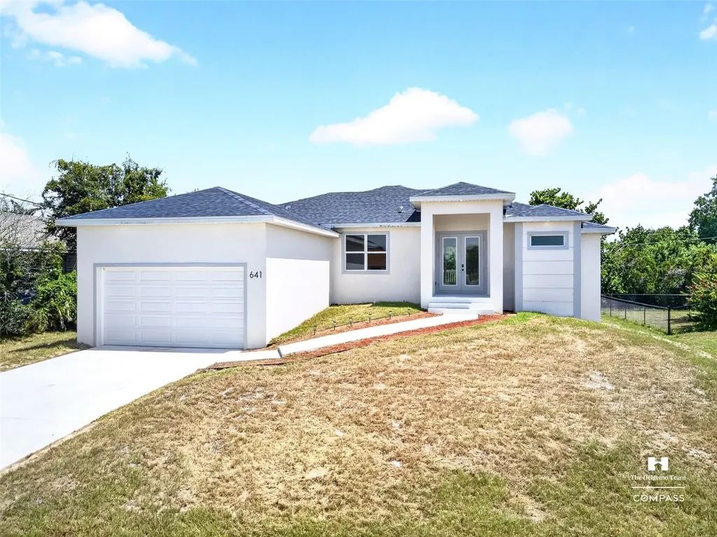641 Bonita Court Punta Gorda FL 33950
