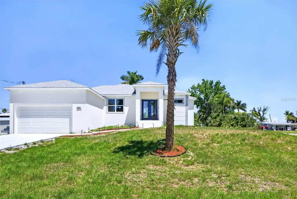 641 Bonita Court Punta Gorda FL 33950