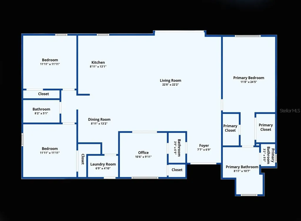641 Bonita Court Punta Gorda FL 33950