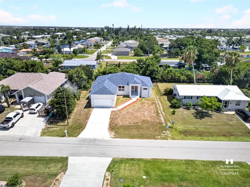 641 Bonita Court Punta Gorda FL 33950